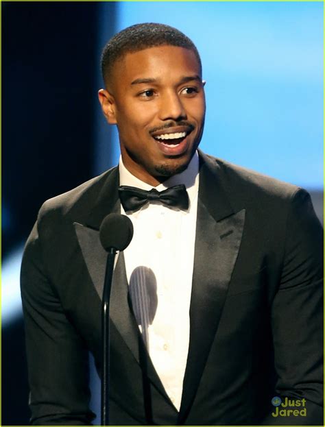 Michael B. Jordan Wins at Luxury Gift Giving Thanks to His 